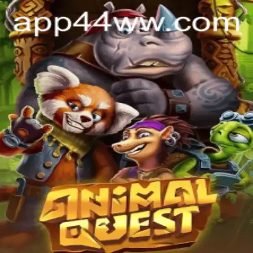 Desvendando AnimalQuest: Uma Jornada Através do Mundo Selvagem de 44WW.com