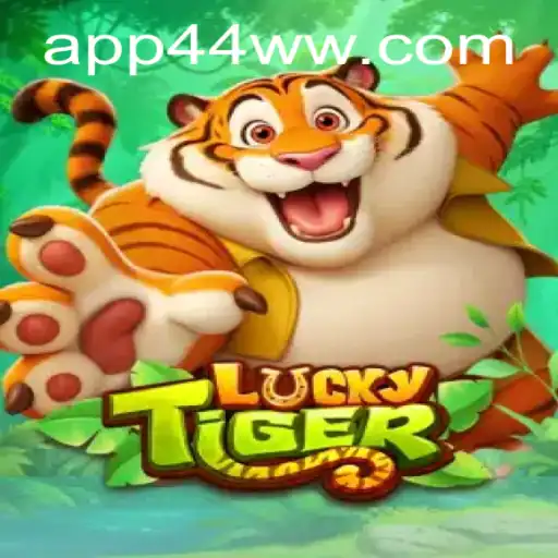 Desvendando LuckyTiger: Aventura e Estratégia em Jogo Online
