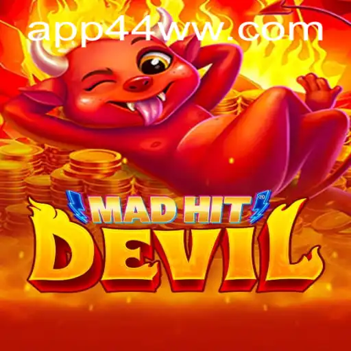 MadHitDevil: O Novo Fenômeno dos Jogos