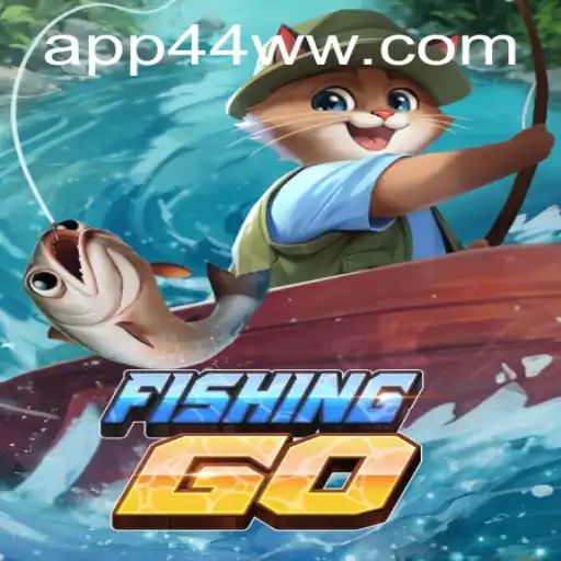 Explorando o Universo de FishingGO: Regras e Estratégias em 44WW.com