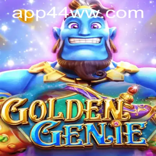 Introdução ao Fascinante Mundo de GOLDENGENIE