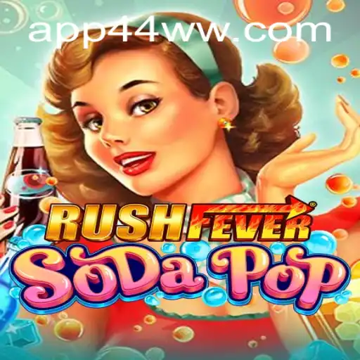 Descobrindo o Mundo de RushFeverSodaPop: Aventuras e Estratégias Inovadoras
