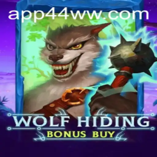 Descubra a Aventura e Estratégia em WolfHidingBonusBuy