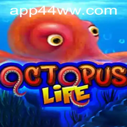 Explorando o Mundo de OctopusLife: Um Jogo Revolucionário