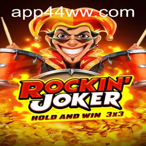Descubra o Mundo Envolvente de Rockinjoker