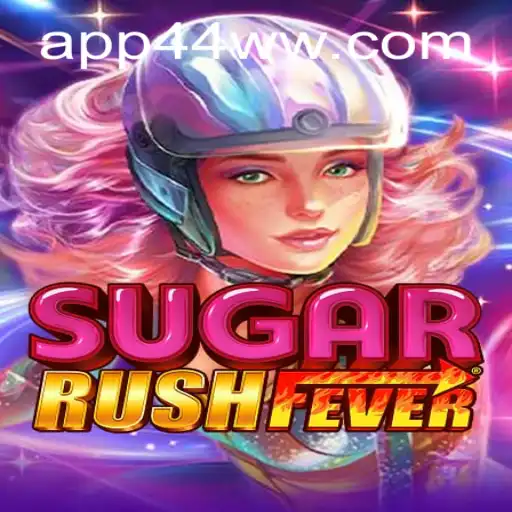 SugarRushFever: Uma Aventura Doce e Envolvente no Mundo dos Jogos