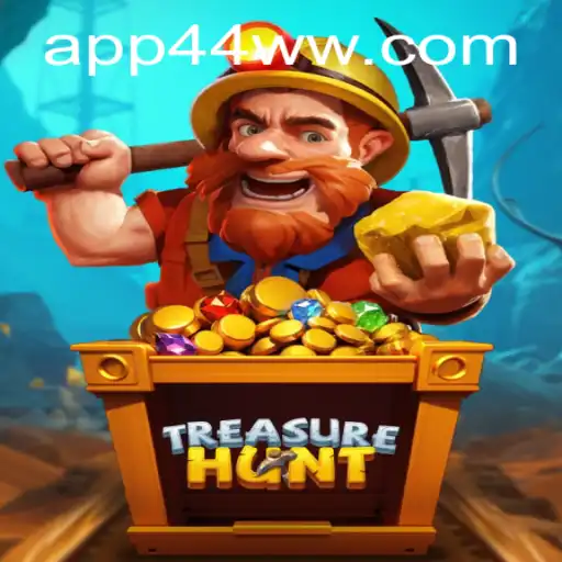 Explorando TreasureHunt: Aventura e Estratégia na Era Moderna